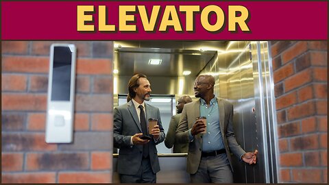 What is an Elevator