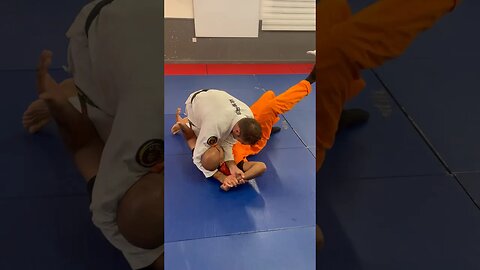 Baseball bat GRIP choke demo | MMA JIUJITSU self defence BJJ