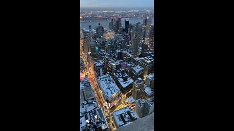 amazing video for New York cityNYC 🗽🧳 #viagem #amoviajar #turismo #newyork #nyc #newyorkcity #usa