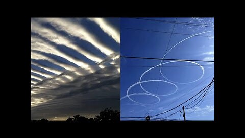 MUST SEE! CNN TELLS US WHAT "SCIENCE" SAY'S ABOUT CHEMTRAILS VS CONSPIRACY THEORISTS!