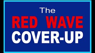 The Red Wave