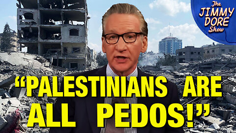 Bill Maher PROVES He Knows Nothing!