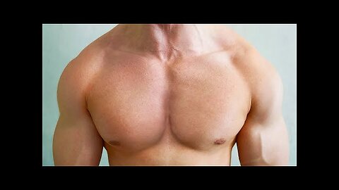 4 Chest Exercises ( Home & Gym )