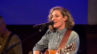 He Will by Ellie Holcomb (CornerstoneSF live cover) 08 02 2017