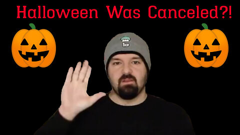 DSP Canceled His Halloween Event Due to Illness