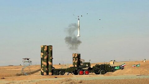 WHY IS RUSSIA USING EXPENSIVE AND INEFFECTIVE S-300 ANTI AIR MISSILES FOR GROUND TARGETS? || 2022