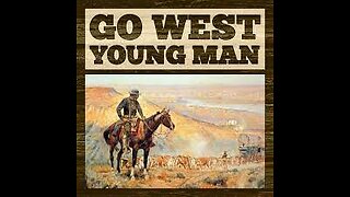 Go WEST, Not Kanye West (LOL) Young Black Man !- SOUL Brother Taalib