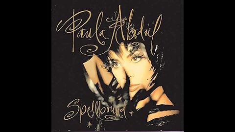 Paula Abdul - Blowing Kisses In The Wind