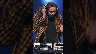 DJ izz - Bredren