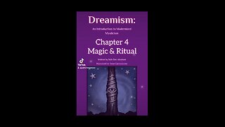 Dreamism: Magic & Ritual