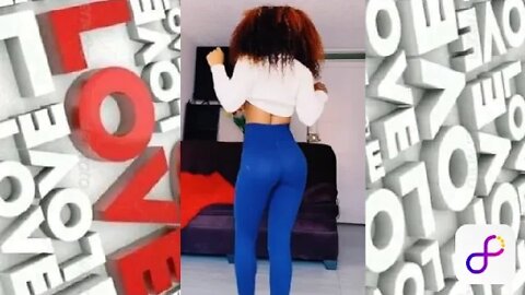 💥TikTok dance Mashup of Ethiopian music | twerk remix | TikTok dance 2022