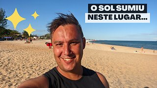 Sempre em direção ao sol! T3:E25