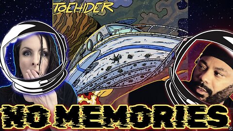 Toehider - I Have Little To No Memory Of These Memories FULL ALBUM REVIEW!!