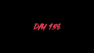 DAY 158: PRIOR LIFE TAKEN
