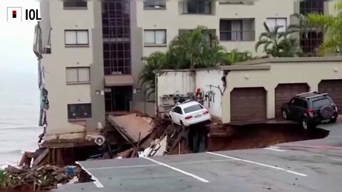 WATCH: KZN Floods Wrap Up