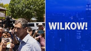 Andrew Wilkow: Beto O'Rourke cares only about himself