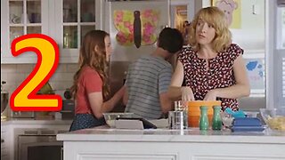 Amazon Echo Commercial Featuring Alexa Jones 2