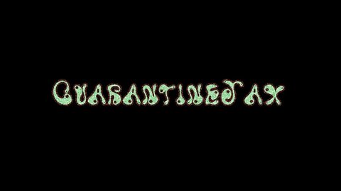 QuarantineJax (Astrojax)