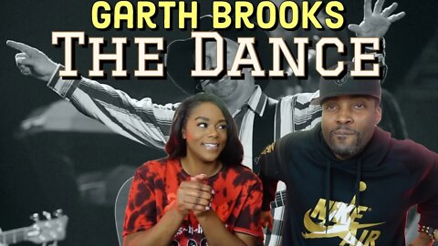 First time hearing Garth Brooks (Cover) "The Dance" Reaction | Asia and BJ