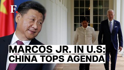 US & Philippines Strengthen Defence Ties Amid China Tensions