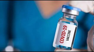 OMS descarta vacinação obrigatória contra covid-1
