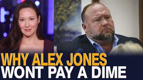 Kim Iversen: Why Alex Jones Won't Pay A DIME And Why This Case Is SO IMPORTANT For Independent Media