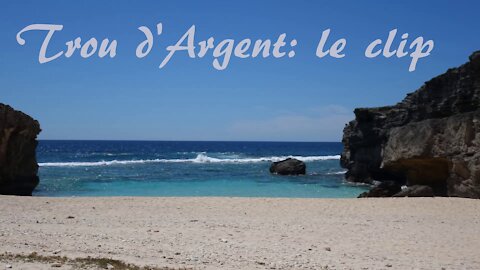 RODRIGUES: Trou d'Argent