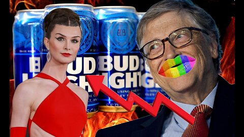Bill Gates invests $95 Million in Bud Light
