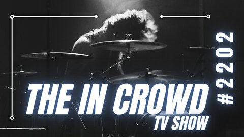 TEMPE: THE IN CROWD TV SHOW EPISODE 2202