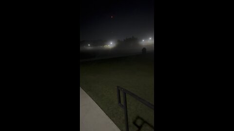 y’all we done hotboxed the whole field