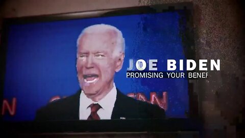 Joe Biden tried to cut Social Security and Medicare for decades!