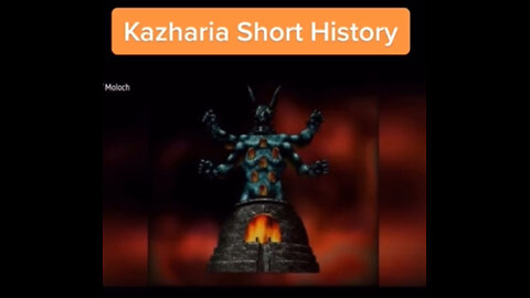 Kazharia Short History