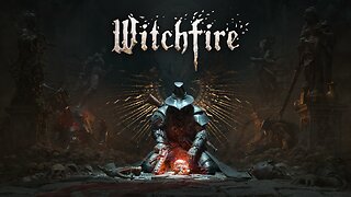Witchfire - How Guns Work Trailer
