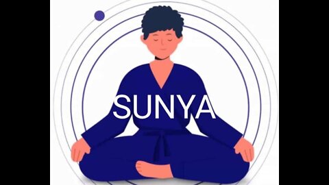 SUNYA Meditation (Kannada)