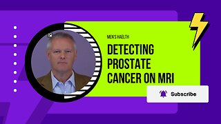 Detecting Prostate Cancer on MRI