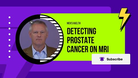 Detecting Prostate Cancer on MRI