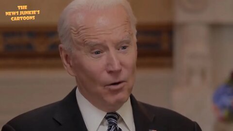 Biden: '$700 billion and a trillion $300 million billion dollars'.