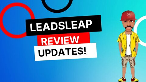 Leadsleap Review | How To get more leads to your website