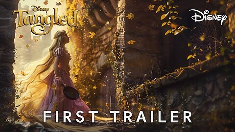 Tangled Live Action | Trailer (2025) | Disney & Florence Pugh (4K) | LATEST UPDATE & Release Date