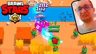 Brawl Stars | X1 de ADM Edgar vs Anitta