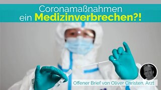 Medizinverbrechen