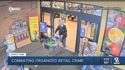 How Tri-State businesses are combating organized retail crime