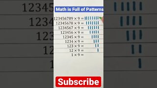 🤯 Math tricks never taught in school