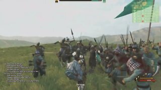 Bannerlord mods that made me uninstall Chivalry Medieval Warfare