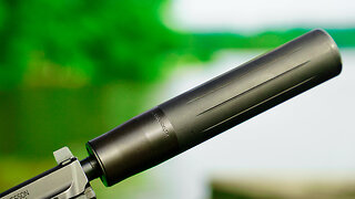 Resilient Suppressors: RSP Silencer Test & Review - Banned From Youtube!