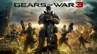 Gears of War 3 #07 720p