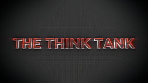 FREE RANGE Presents "The Think Tank" With Gail of Gaia, Paul and Dean