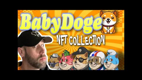 BabyDoge | 100X Gem & NFT Announcement | #babydoge #100xgem #memecoins