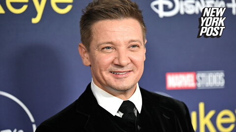 Jeremy Renner out of surgery after suffering 'blunt chest trauma,' other injuries