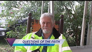 Questions of The Faith